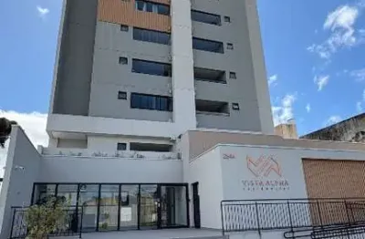 Apartamento com 2 quartos para alugar na avenida jacob macanhan, 2544, alto tarumã, pinhais, 55 m2 por r$ 1.700