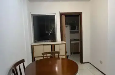 Apartamento com 1 quarto para alugar na avenida sete de setembro, 2346, jardim botânico, curitiba, 45 m2 por r$ 1.650