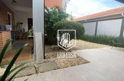 Casa em condomínio fechado com 3 quartos à venda na Avenida Paul Harris, 200, Jardim das Colinas, São José dos Campos