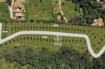 Terreno à venda na Estrada Costas, 500, Centro, Gonçalves