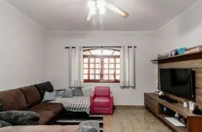 Casa com 3 quartos à venda na Rua Londrina, 414, Residencial Bosque dos Ipês, São José dos Campos