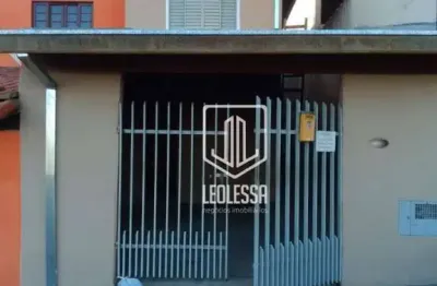 Casa com 2 quartos à venda na Avenida José Ignacio Bicudo, 613, Putim, São José dos Campos