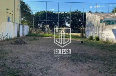 Terreno comercial para alugar na Avenida Fusanobu Yokota, 121, Jardim Oriente, São José dos Campos