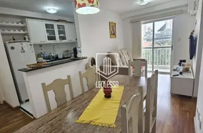 Apartamento com 2 quartos à venda na Rua República do Iraque, 80, Jardim Augusta, São José dos Campos