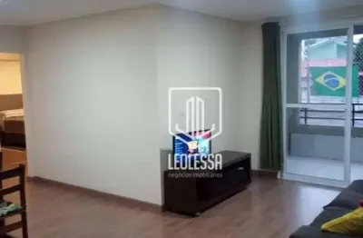 Apartamento com 3 quartos à venda na Avenida Cidade Jardim, 1969, Jardim Satélite, São José dos Campos