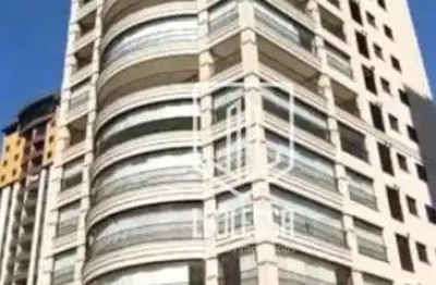 Apartamento alto padrão 4 quartos ( 4 suítes) - jardim aquárius
