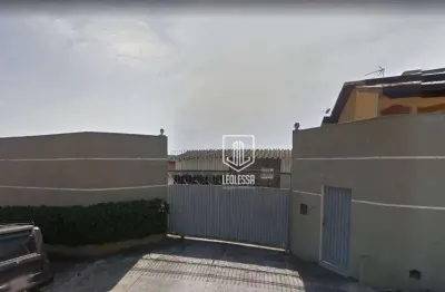 Barracão / Galpão / Depósito à venda na Rua Munhuacu, 143, Vila Rica, São José dos Campos