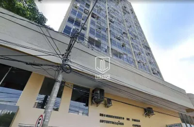 Sala comercial à venda na Avenida Engenheiro Francisco José Longo, 149, Jardim São Dimas, São José dos Campos
