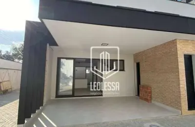 Casa em condomínio fechado com 3 quartos à venda na Rua Ipê, 201, Jardim das Indústrias, São José dos Campos