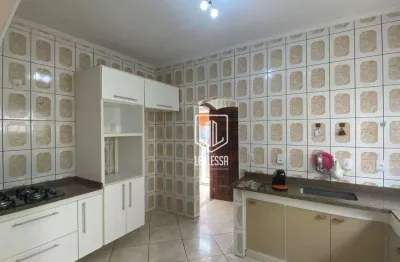 Casa com 3 quartos à venda na Rua Anacleto Veneziani, 133, Jardim Telespark, São José dos Campos