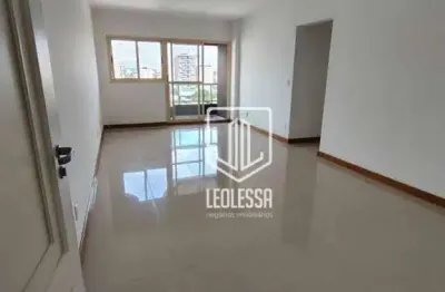 Apartamento com 4 quartos à venda na Rua das Piabas, 37, Jardim Aquárius, São José dos Campos