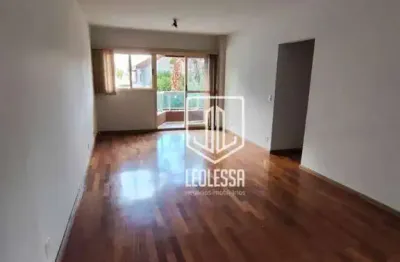Apartamento com 4 dormitórios, 132 m² - venda por r$ 1.200.000,00 ou aluguel por r$ 5.335,00/mês - jardim aquarius - são josé dos campos/sp