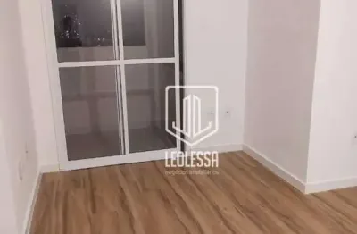 Apartamento com 2 quartos à venda na Rua Noel de Oliveira Campos, 154, Parque Residencial Flamboyant, São José dos Campos