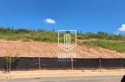 Terreno à venda, 200 m² por r$ 40.000,00 - jardim santa luzia - são josé dos campos/sp