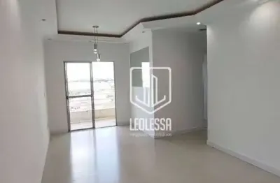 Apartamento com 3 dormitórios à venda, 61 m² por r$ 379.000,00 - cidade morumbi - são josé dos campos/sp