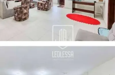 Casa com 4 dormitórios à venda, 307 m² por r$ 2.560.000 - vila ema - são josé dos campos/sp