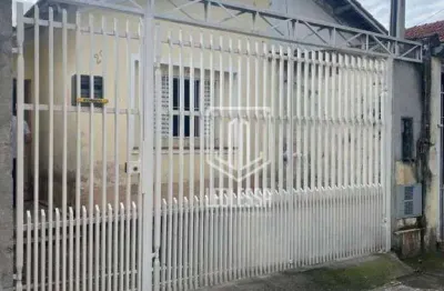 Casa com 3 dormitórios à venda, 100 m² por r$ 300.000,00 - santana - são josé dos campos/sp