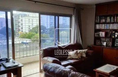 Apartamento com 3 dormitórios à venda, 135 m² por r$ 980.000 - vila adyana - são josé dos campos/sp