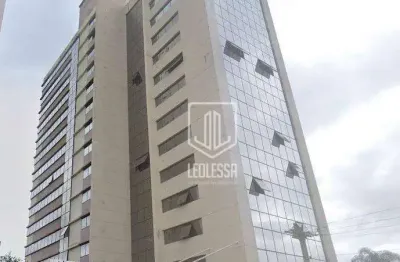 Sala para alugar, 35 m² por r$ 2.374,66/mês - jardim oswaldo cruz - são josé dos campos/sp