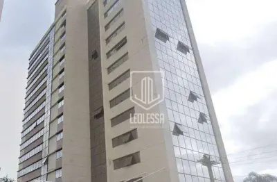 Sala para alugar, 30 m² por r$ 2.201,34/mês - jardim oswaldo cruz - são josé dos campos/sp