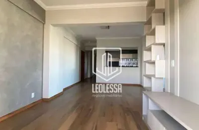 Apartamento com 3 quartos à venda na Avenida Lisboa, 20, Jardim Augusta, São José dos Campos