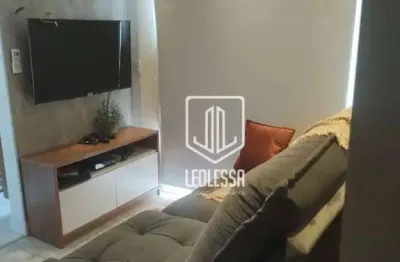 Apartamento com 2 dormitórios à venda, 71 m² por r$ 480.000,00 - jardim san marino - são josé dos campos/sp