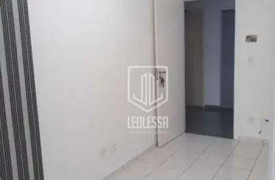 Sala para alugar, 36 m² por r$ 2.690,00/mês - parque residencial aquarius - são josé dos campos/sp
