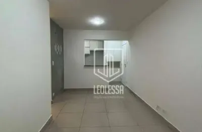 Apartamento com 2 dormitórios para alugar, 58 m² por r$ 3.015/mês - centro - são josé dos campos/sp