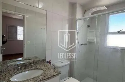 Apartamento com 2 dormitórios para alugar, 68 m² por r$ 3.450/mês - vila adyana - são josé dos campos/sp