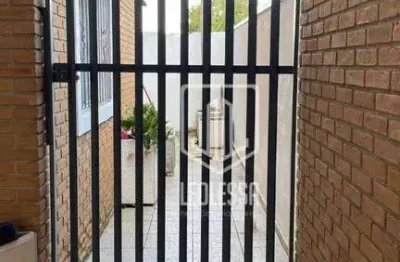 Sobrado com 3 dormitórios, 217 m² - venda por r$ 670.000,00 ou aluguel por r$ 3.600,00/mês - monte castelo - são josé dos campos/sp