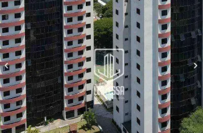 Apartamento com 3 dormitórios à venda, 98 m² por r$ 670.000,00 - jardim augusta - são josé dos campos/sp
