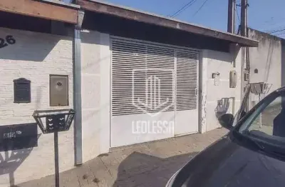 Casa com 2 dormitórios, 112 m² - venda por r$ 319.000,00 ou aluguel por r$ 1.100,00/mês - parque residencial eldorado - caçapava/sp