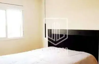 Apartamento com 3 dormitórios à venda, 65 m² por r$ 529.000 - parque residencial flamboyant - são josé dos campos/sp