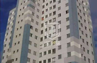 Apartamento com 3 dormitórios à venda, 74 m² por r$ 415.000 - monte castelo - são josé dos campos/sp