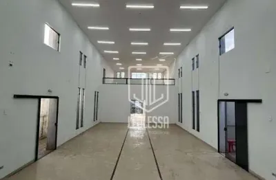 Ponto à venda, 192 m² por r$ 450.000,00 - putim - são josé dos campos/sp