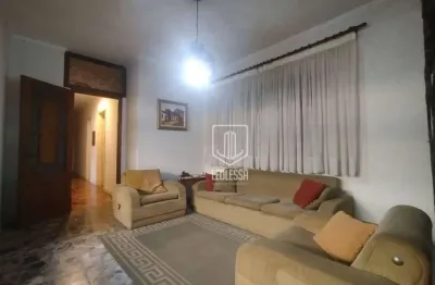 Casa com 3 dormitórios à venda, 222 m² por r$ 1.350.000 - jardim esplanada - são josé dos campos/sp