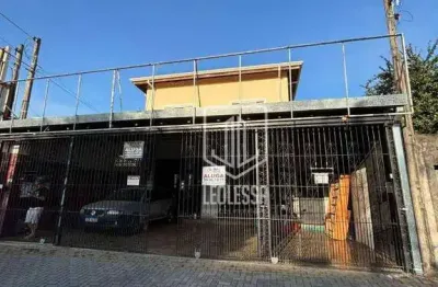 Ponto para alugar, 100 m² por r$ 3.500/mês - jardim portugal - são josé dos campos/sp