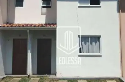 Casa em condomínio fechado com 3 quartos à venda na Rua Ana Gonçalves da Cunha, 751, Monte Castelo, São José dos Campos