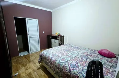 Sobrado com 3 dormitórios à venda por r$ 575.000 - jardim paulista - são josé dos campos/sp