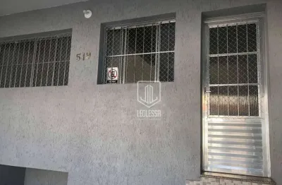 Casa com 3 dormitórios para alugar, 100 m² por r$ 2.600,00/mês - monte castelo - são josé dos campos/sp