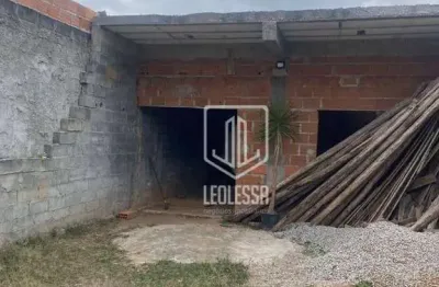 Terreno à venda, 158 m² por r$ 180.000 - loteamento dunamis - são josé dos campos/sp