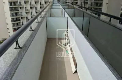 Sala à venda, 32 m² por r$ 335.000 - jardim são dimas - são josé dos campos/sp