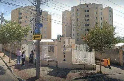 Apartamento com 2 dormitórios à venda, 52 m² por r$ 320.000,00 - jardim paulista - são josé dos campos/sp