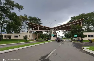 Condomínio portal do sol garden lote à venda, 420 por r$ 620.000 no setor residencial goiânia golfe clube st4876