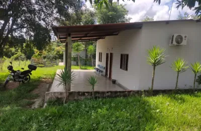 Chácara em região urbana 2000 m² chácara à venda, 170 por r$ 400.000 vn6558