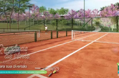 Jardins porto lote à venda, 300 por r$ 240.000 no setor jardins porto ad7035