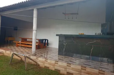 Residencial  petrópolis casa de rua com 4 quarto(s) e 2 banheiro(s) à venda, 230 por r$ 500.000 no setor jardim petropolis ad7338