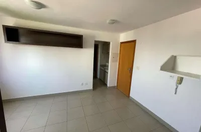 Residencial vanguard convenience apartamento com 1 quarto(s) e 1 banheiro(s) à venda, 37 por r$ 355.000 no setor setor marista ad7868