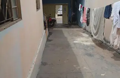 Casa no parque tremendão casa de rua com 3 quarto(s) e 2 banheiro(s) à venda, 260 por r$ 500.000 no setor fazenda caveiras ad8118
