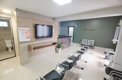 Imóvel comercial - mc clinica odontologica sala comercial com 12 quarto(s) e 4 banheiro(s) à venda, 280 por r$ 3.950.000 no setor setor sul ad8496